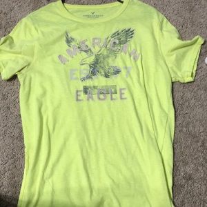Men’s American Eagle graphic t shirt